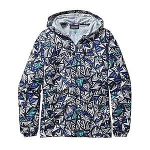 Patagonia Women's Hoody Quiver & Quill Grande